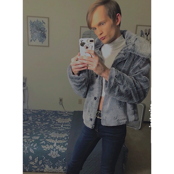 Meet your Posher, Steven - Picture 1 of 1